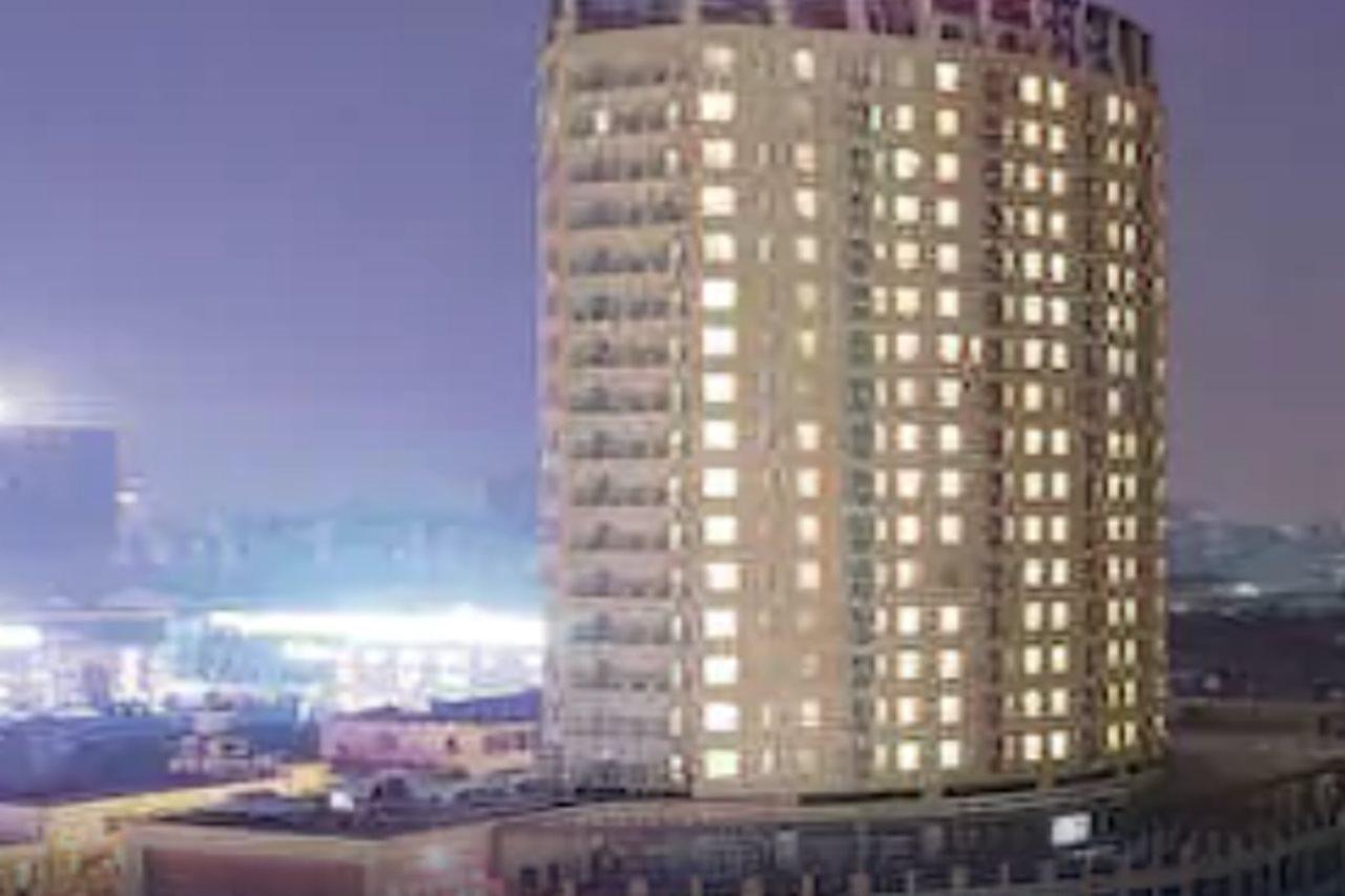 Ramada Shanghai Wujiaochang Ngoại thất bức ảnh