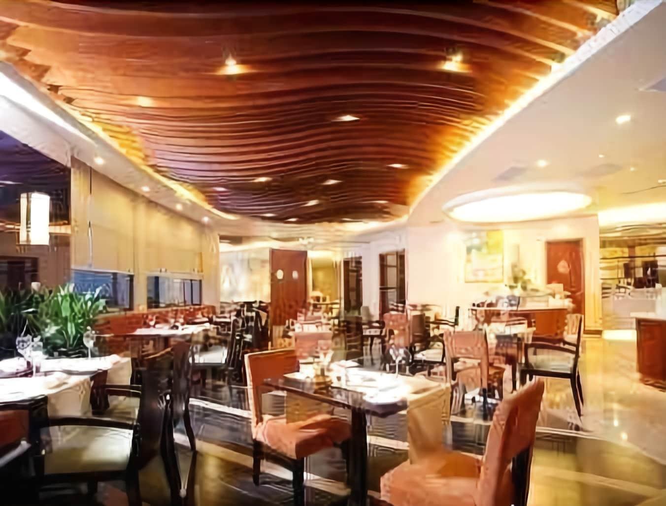 Ramada Shanghai Wujiaochang Ngoại thất bức ảnh
